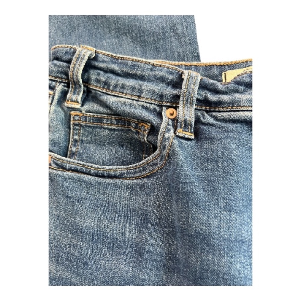 EUC Rock & Roll Denim high rise boot cut jeans | size 33 - Picture 3 of 9